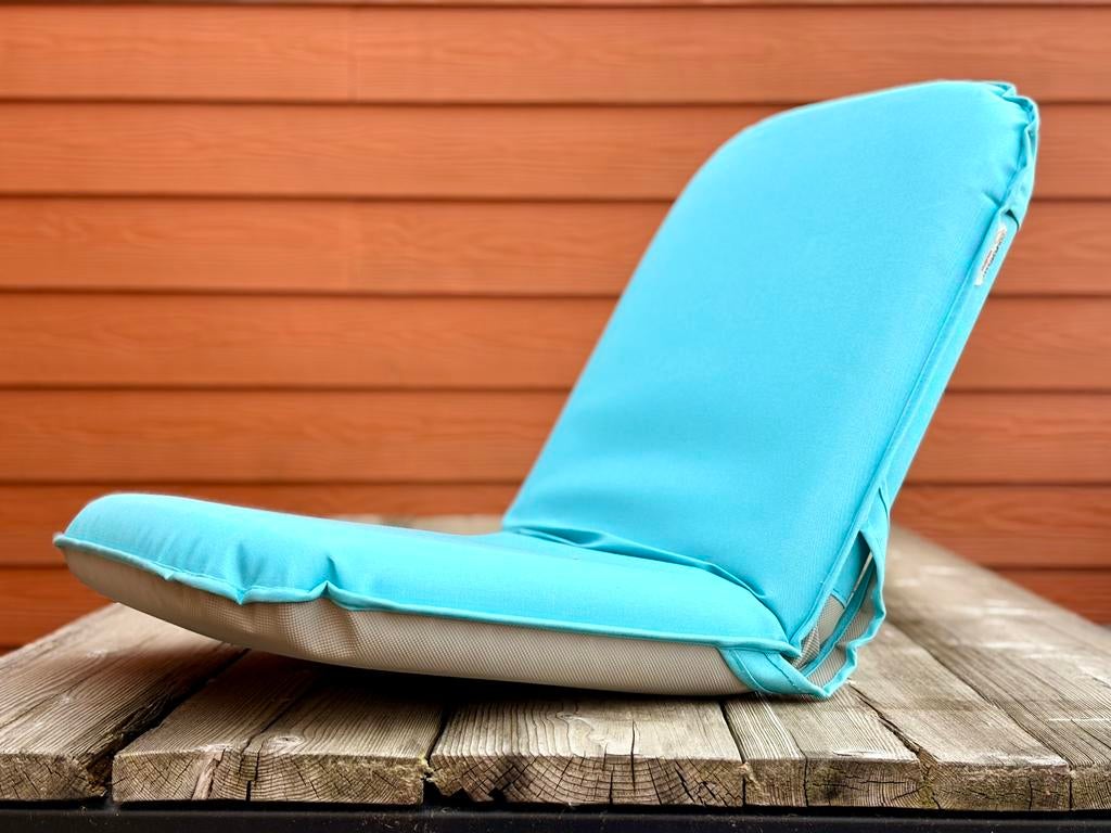 Comfort Seat Zitstoel - Verstelbaar in 40 posities - Nieuw!, Ophalen, Zo goed als nieuw, Verstelbaar