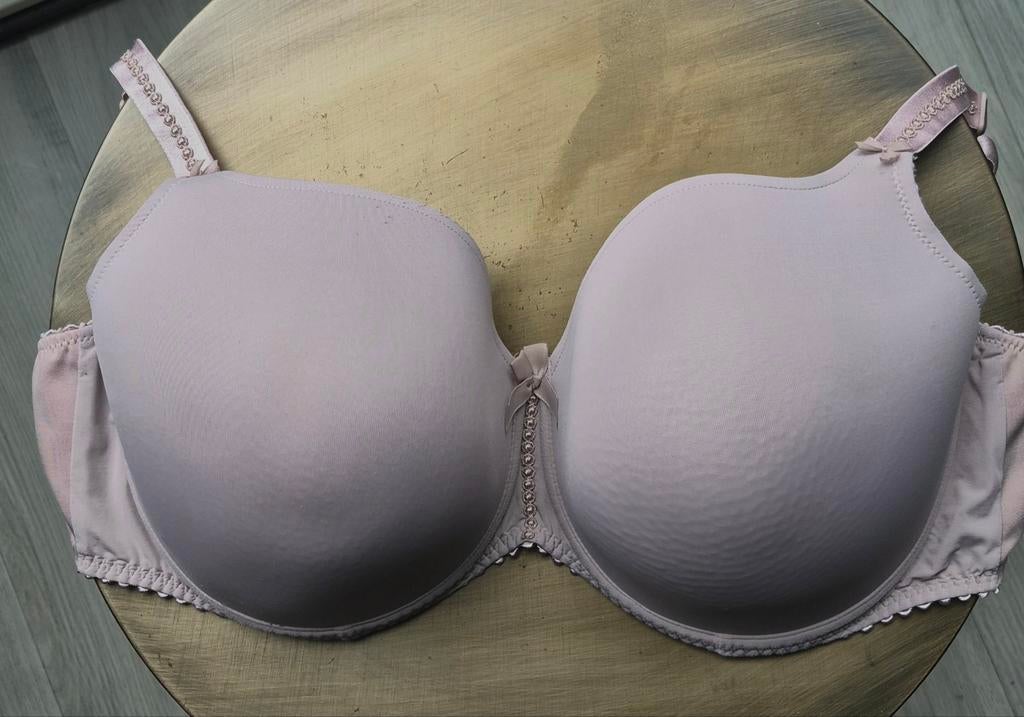 Prima Donna BH huidkleur, Ophalen of Verzenden, Blauw, BH