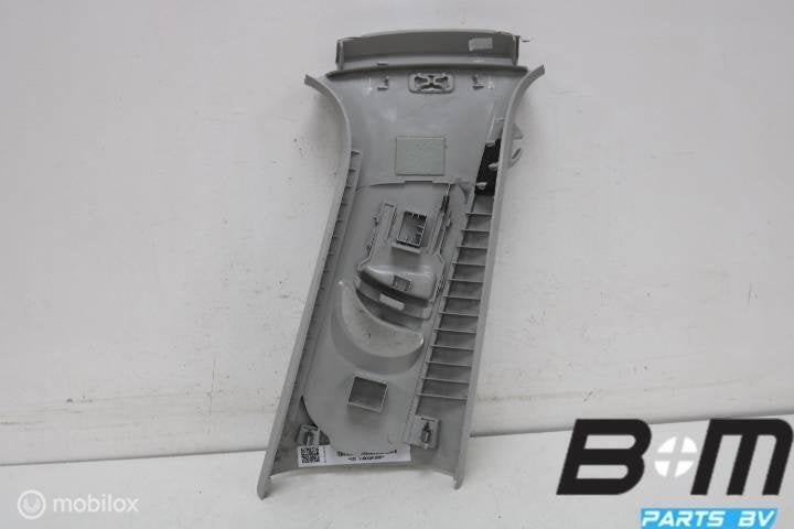 B- stijl bekleding links VW Golf 7 5G4867243C, Gebruikt