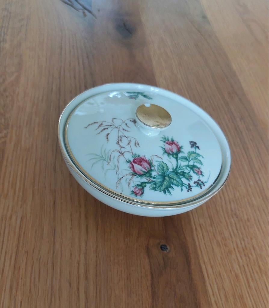 H&C Heinrich schaaltje met dekseltje, Ophalen of Verzenden