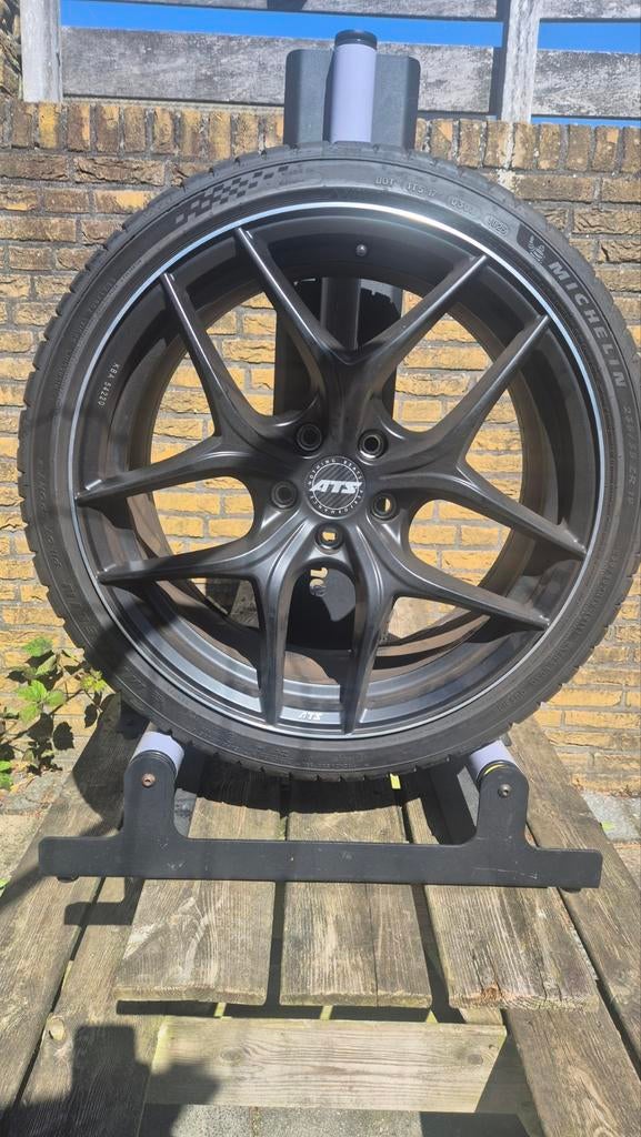 Ats competition 2   19 inch, Auto-onderdelen, Banden en Velgen, Banden en Velgen, 235 mm, Zomerbanden, Ophalen