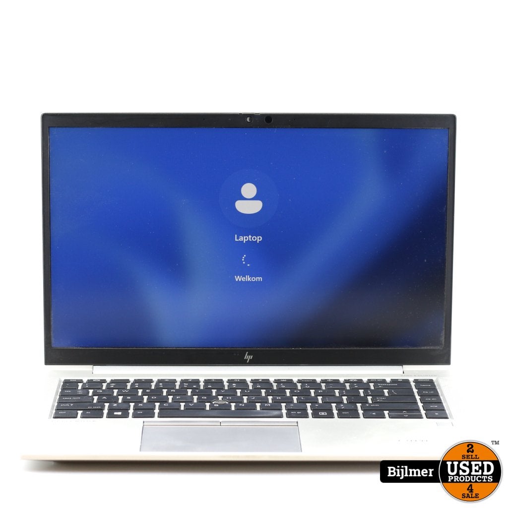 HP Elitebook 840 G7 i7-10th 16GB 256GB SSD Laptop, HP, Gebruikt, Support@hp.com, 1501 Page Mill Road
Palo Alto, CA 94304
USA