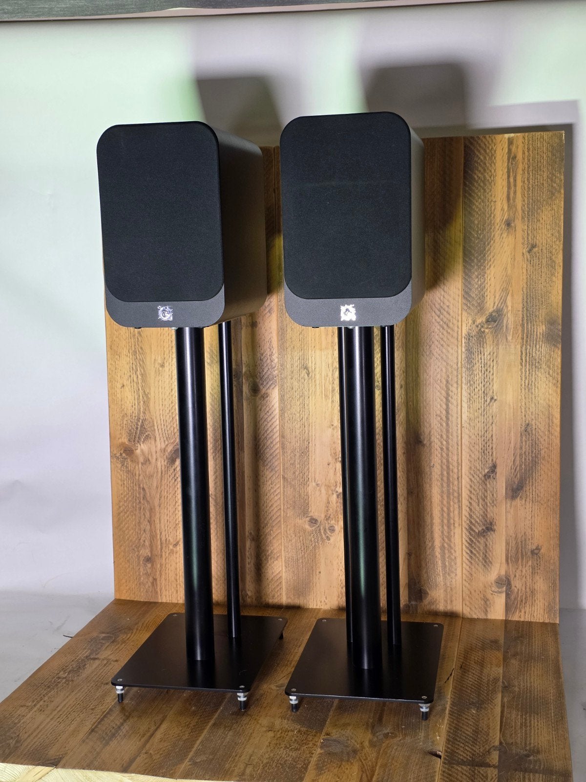 Q Acoustics 3030i luidsprekers, ., ., ., Ophalen