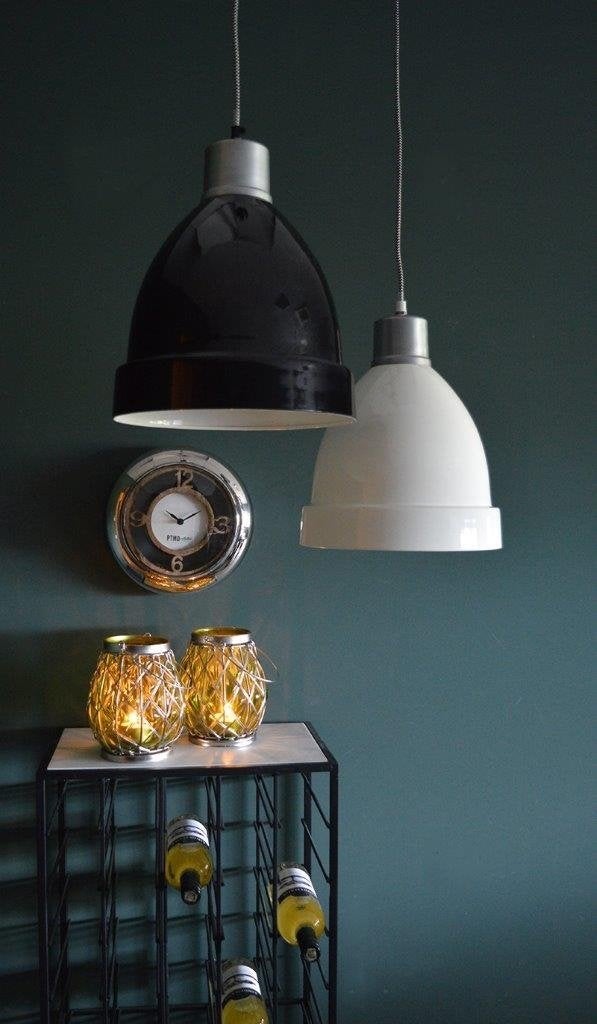 PTMD Coastal Industriële handlamp NIEUW, Ophalen, Nieuw