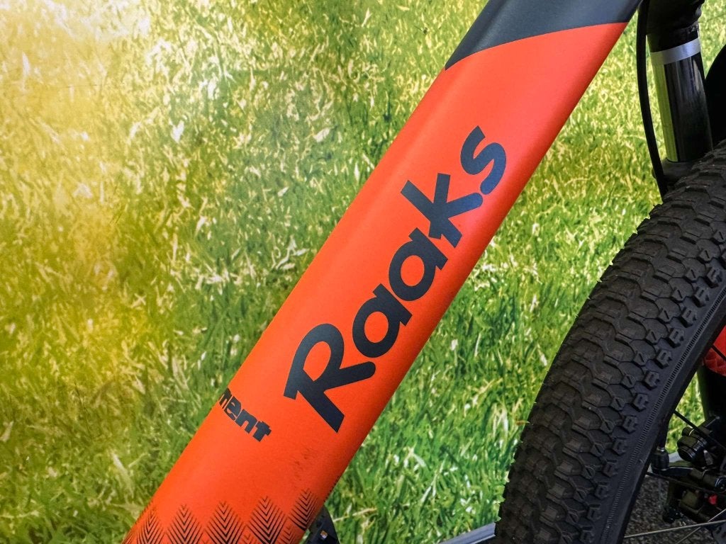 Fietshokje Amersfoort: Raaks Element jongensfiets 24 inch, Fietsen en Brommers, Hardtail, Heren, Niet ingevuld, Nieuw