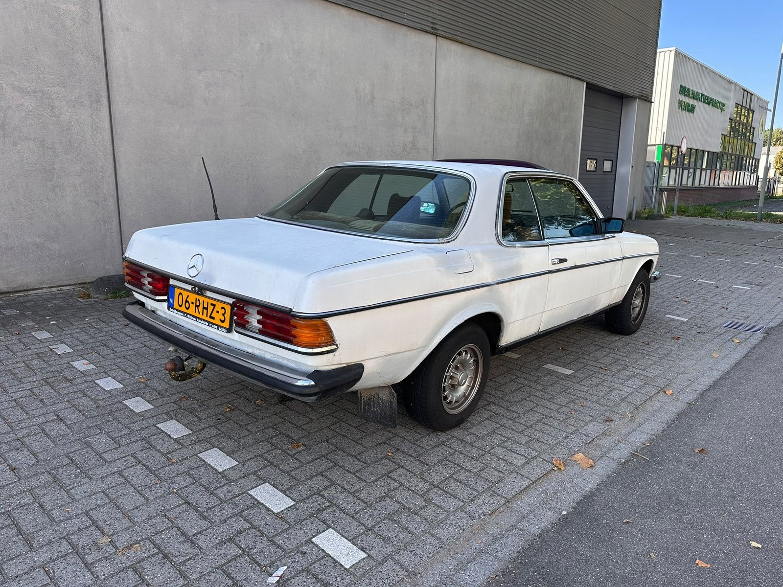 Pontiac Catalina Mercedes Chevrolet LPG belasting apk vrij, Auto's, Chevrolet, Particulier, LPG, Te koop