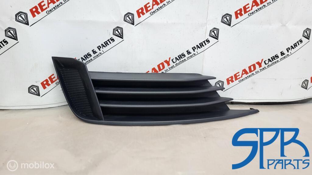 AUDI A3 8V SEDAN Afdekkap ROOSTER GRILL LINKSVOOR 8V5807681, Audi, Gebruikt, Audi, Ophalen of Verzenden