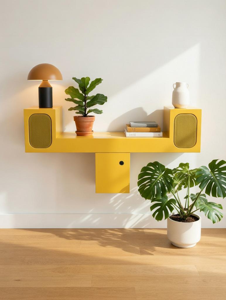 Leolux design meubel, Ophalen, Overige materialen, 50 tot 100 cm, Zo goed als nieuw