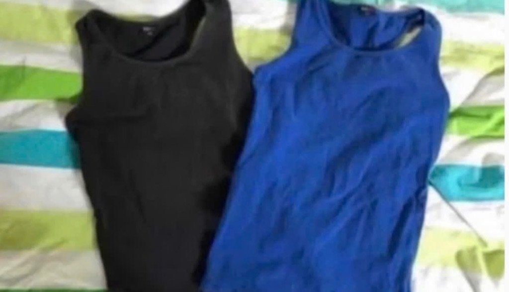 tops in maat 134, Ophalen, Gebruikt, Meisje, Shirt of Longsleeve