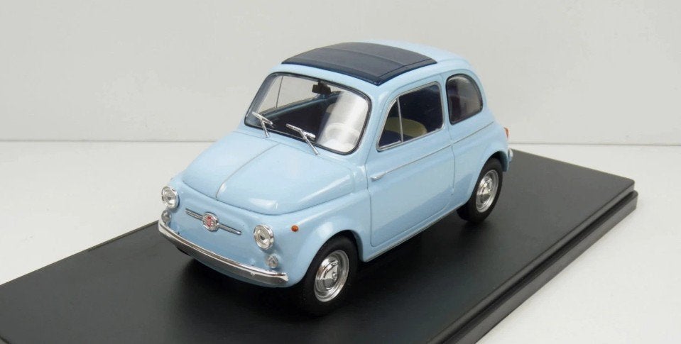 Fiat 500 - 1960, Ophalen of Verzenden, Nieuw, Auto, Overige merken