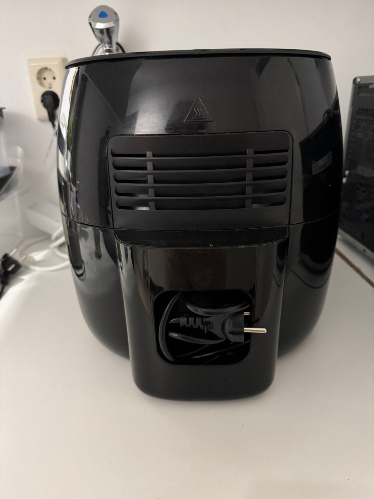 Airfryer Philips + accessoires afhalen 1826 Alkmaar, Ophalen, Airfryer XXL, 1000 t/m 1499 gram