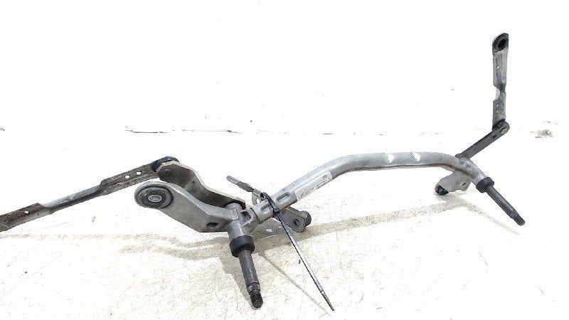 Ruitenwisser mechaniek voor Ford Fiesta, Onderdelen@venauto.nl, Van der Ven Autorecycling B.V., Gebruikt, Ettenseweg 76, 4706 PB Roosendaal, The Netherlands