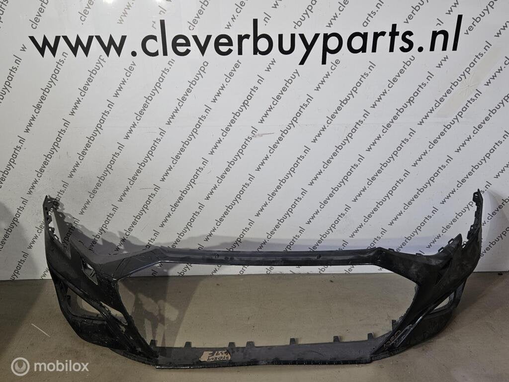 Voorbumper originl Audi A3 8YS ('20-'24) 8y0807437, Audi, Gebruikt, Voor, Bumper