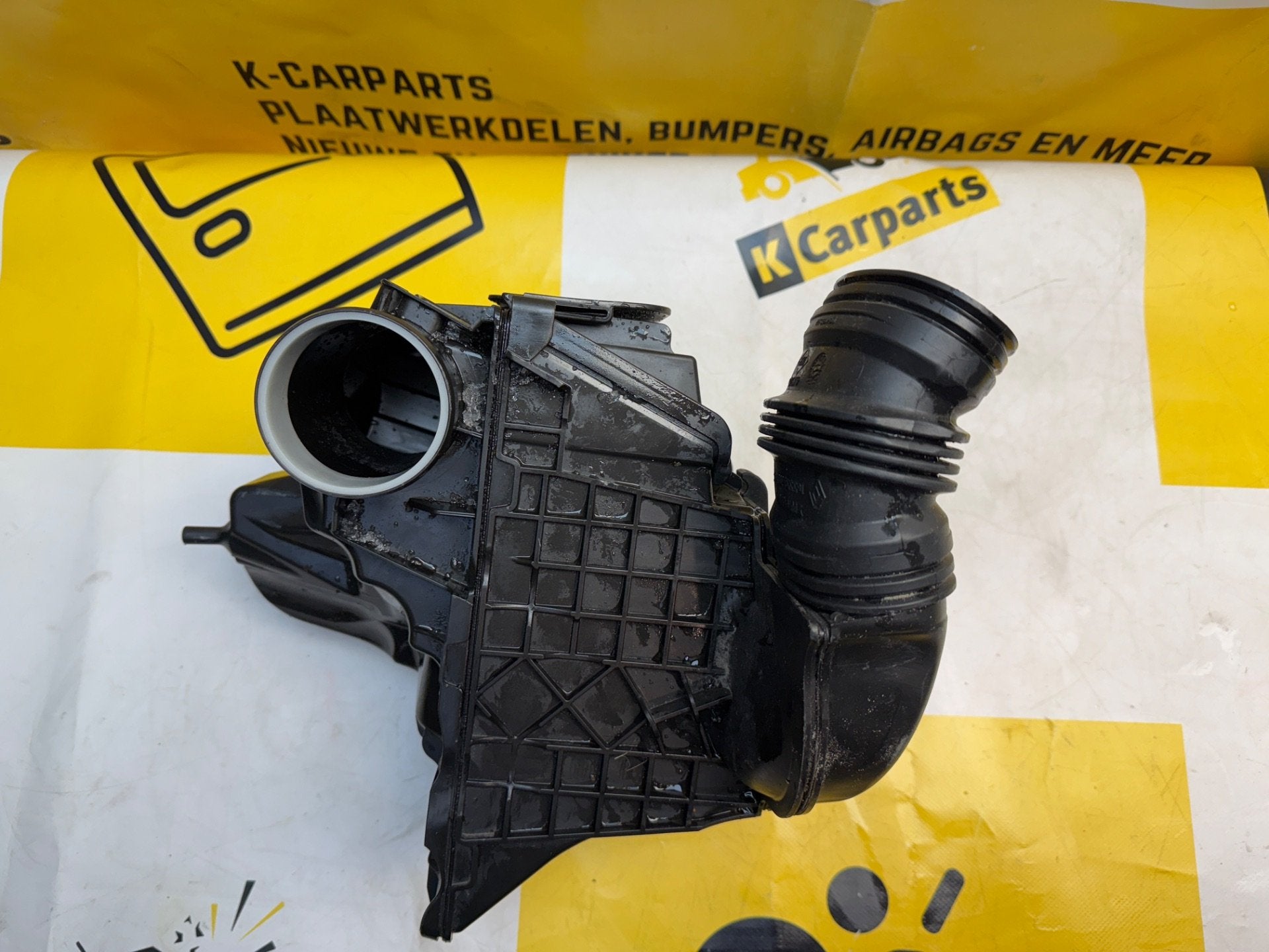 RENAULT MEGANE Luchtfilterbak 165558300R, Auto-onderdelen, Motor en Toebehoren, Info@fabrikant.eu, Ophalen of Verzenden, Fabrikant BV