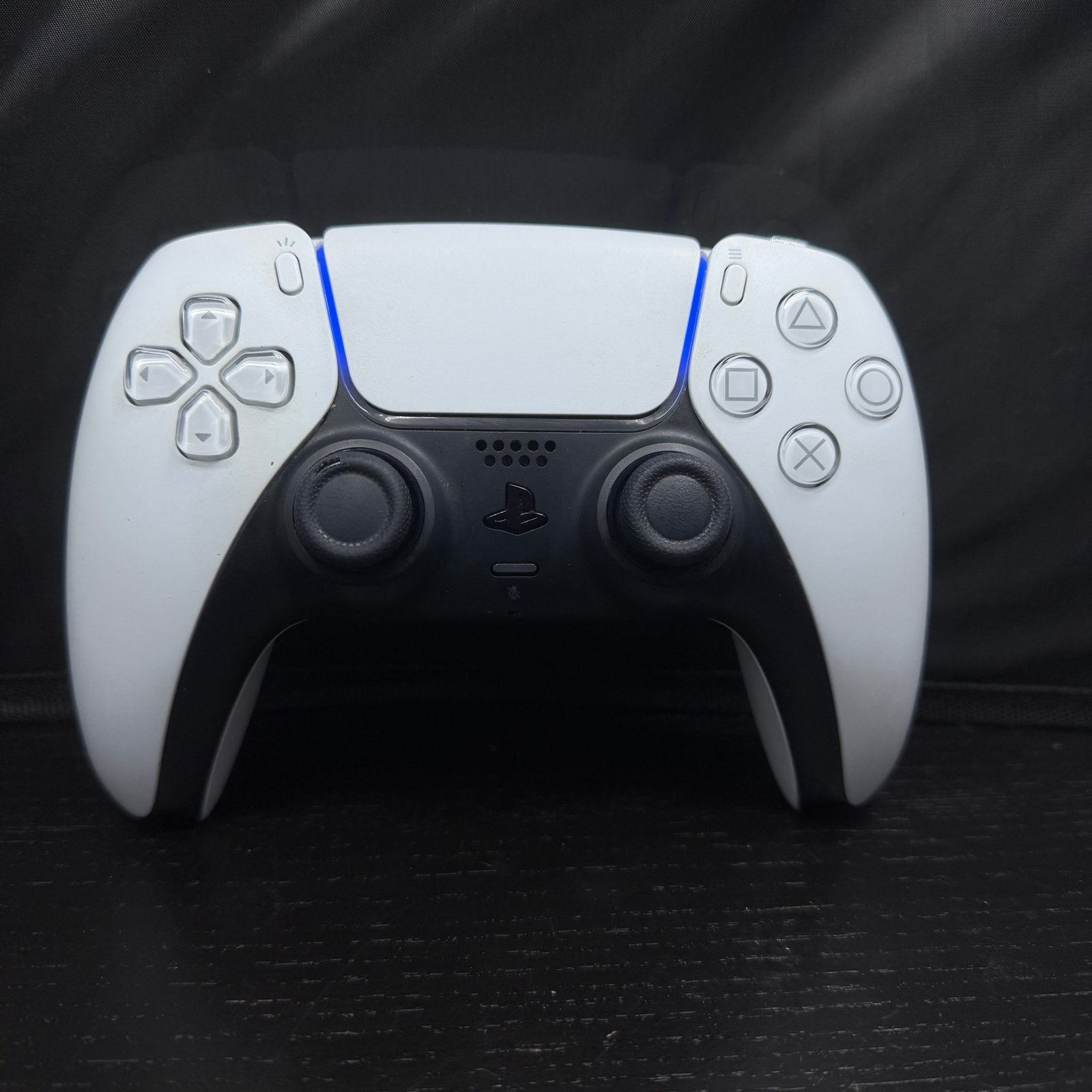 PS5 DualSense Controller - Perfecte staat, geen stick drift, Spelcomputers en Games, Z, S, Z, Ophalen of Verzenden