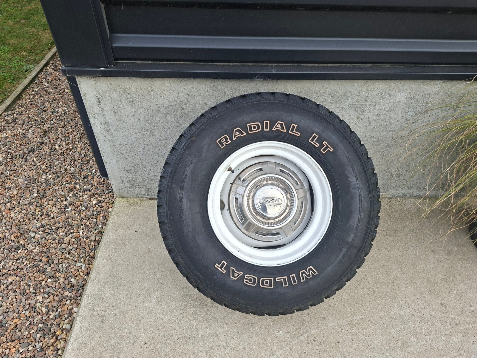 Velgen 16.5 inch ford f250, Overige, Gebruikt, 16 inch, Banden en Velgen