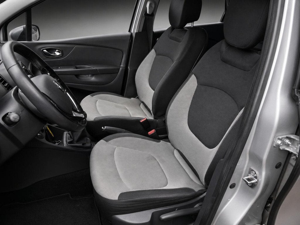 Renault Captur 0.9 TCe Keyless| CruiseControl|Navigatie|PDC|, Voorwielaandrijving, 898 cc, Stof, Gebruikt