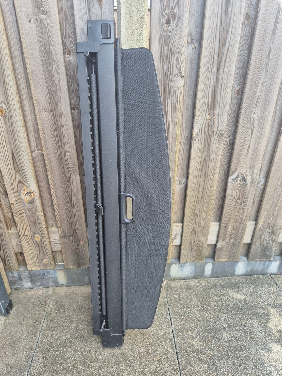 Orginele afdekhoes bmw x3 F25 modeljaar 2011/2017, Ophalen, BMW