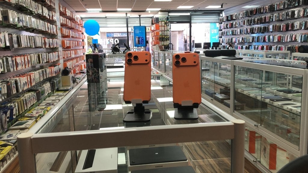 iphone 17 pro max   256gb // iphone  14 pro   256gb, Ophalen, Zo goed als nieuw, Overige typen