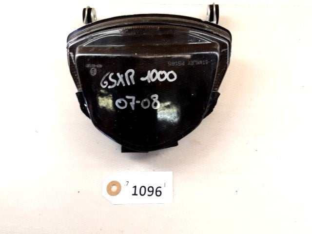 GSXR1000 2007 - 2008 Suzuki Achterlicht D1-35414