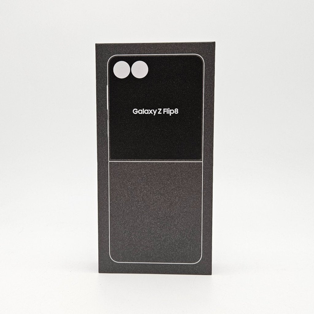 Samsung Galaxy Z Flip 8 256GB Graphite Nieuw in Doos met Bon, Samsung, Nieuw, Support@Samsung.com, 129, Samsung-ro, Yeongtong-gu
Suwon-si, Gyeonggi-do 16677
South Korea