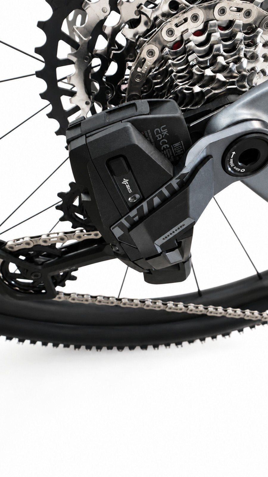 Conway Nyvon 12.0 Diamond 2026 – Maat 54 – Nieuw, Zo goed als nieuw, Meer dan 20 versnellingen, 53 tot 57 cm, Ophalen