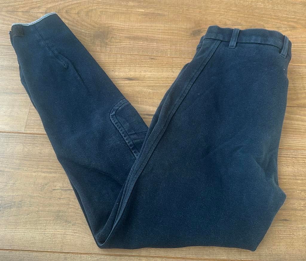 Gebruikte rijbroek van Vequicomfort maat 38, Gebruikt, Dressuur, Dames, Onderkleding