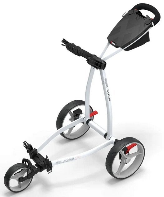 Golftrolleys, Sport en Fitness, Golf, Ophalen of Verzenden, Nieuw, Golfkar, Overige merken