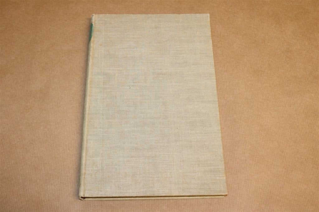 Corean Pottery — Vintage Boek over Koreaanse Keramiek 1952, Antiek en Kunst, Ophalen of Verzenden