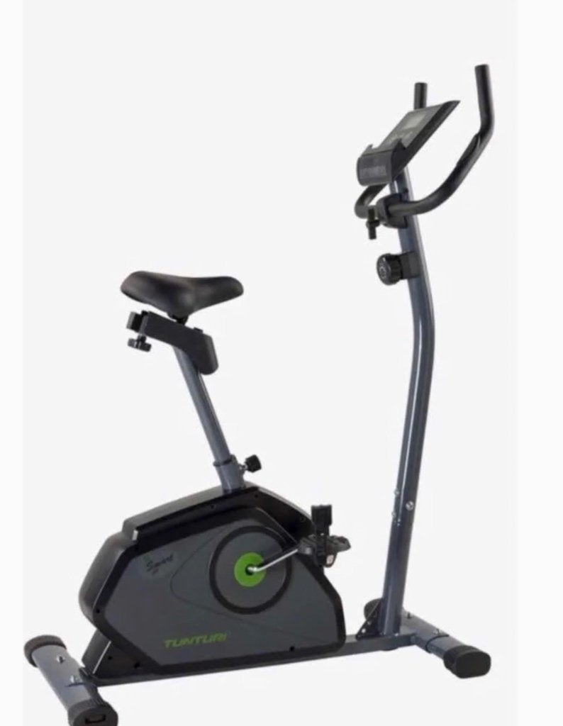 Tunturi hometrainer, Ophalen, Nieuw, Hometrainer