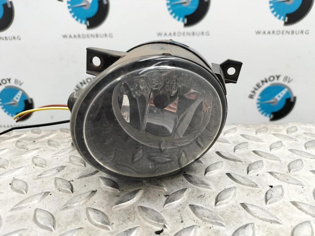 VOLKSWAGEN GOLF 2.0 TFSI GTI  MISTLAMP 2008, Ophalen of Verzenden, Gebruikt, Stiba lid