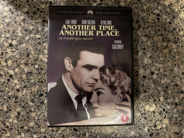 Another Time, Another Place, Cd's en Dvd's, Dvd's | Klassiekers, Engels, Alle leeftijden, Nederlands, Overige genres