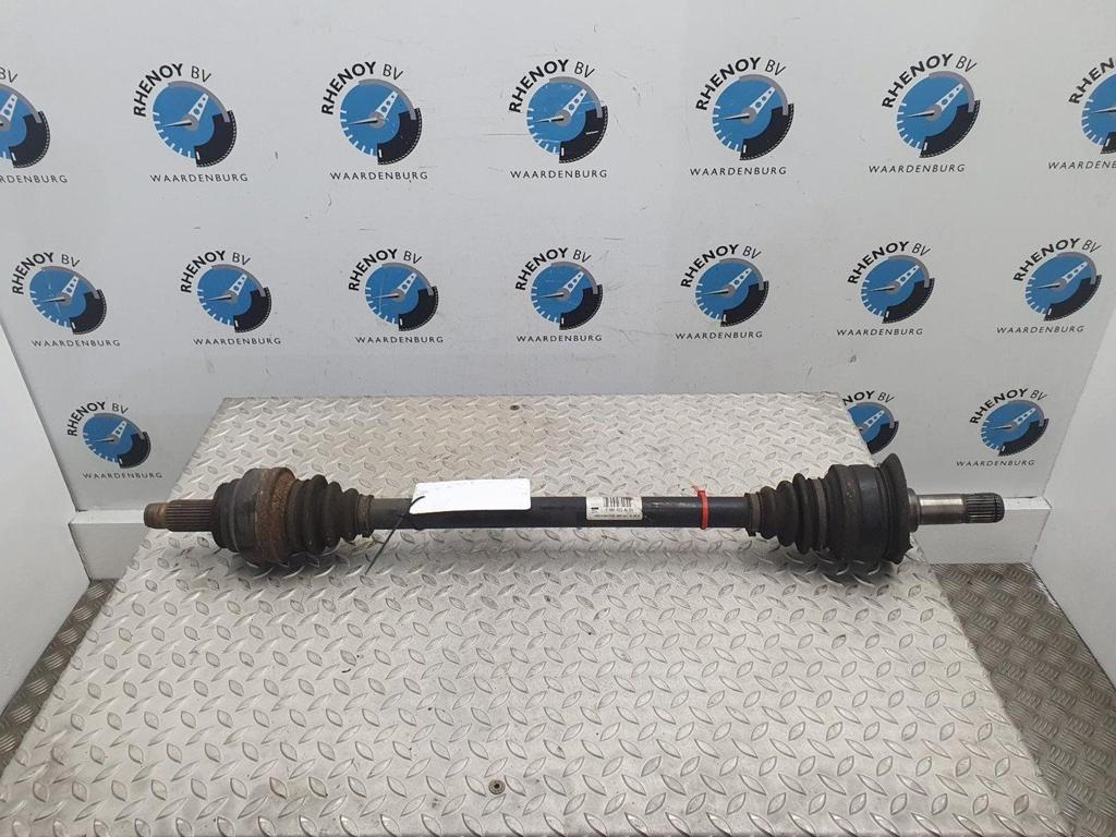 BMW 5 SERIES 525d High Executive  AANDRIJFAS R 2010, Ophalen of Verzenden, Gebruikt, Stiba lid