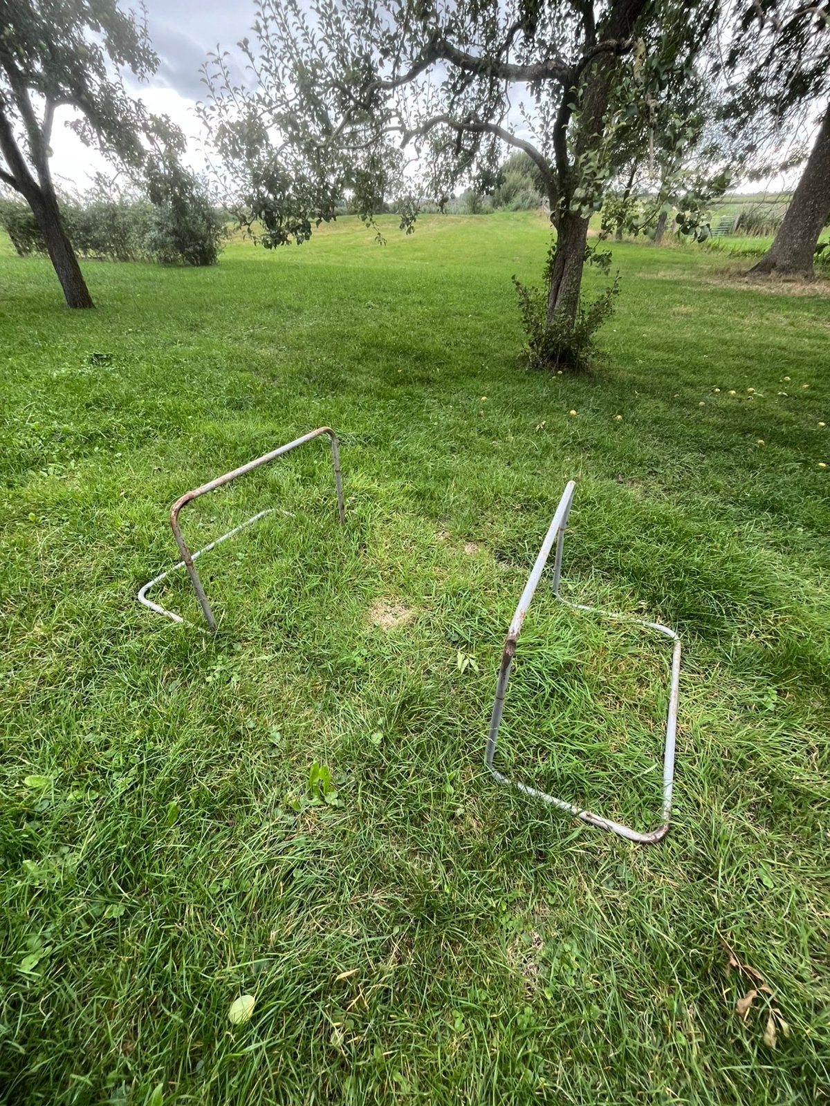 Voetbalgoal