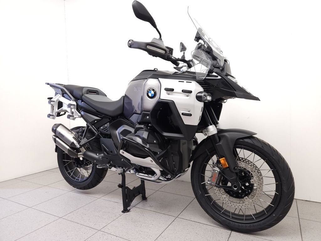 BMW R 1300 GS ADVENTURE ASA, Nieuw, Bedrijf, Meer dan 35 kW, Toermotor