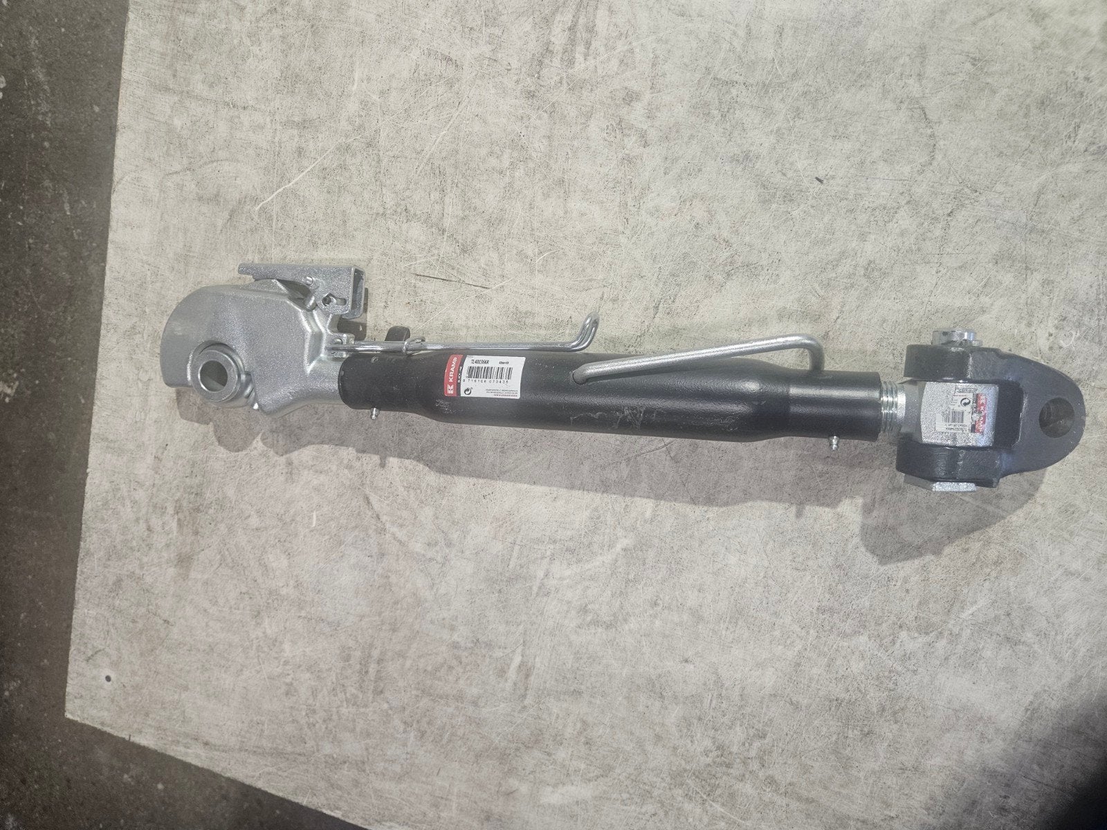 John deere topstang, Ophalen of Verzenden, Nieuw