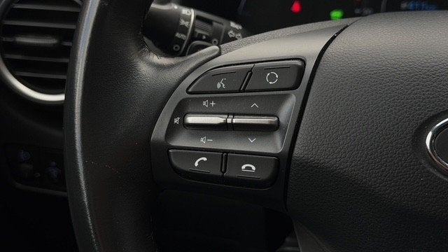 Foto 12 van Hyundai KONA EV Fashion 64 kWh, Carplay, Camera, Cruise, Nav