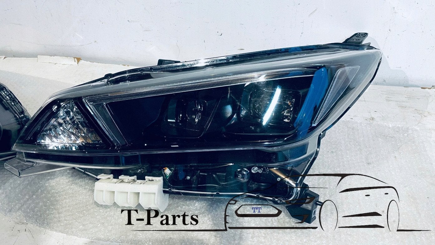 Nissan leaf 17+ links rechts Koplamp LED origineel nieuw, Auto-onderdelen, Info@fabrikant.eu, Fabrikant BV, Nieuw, Ophalen of Verzenden