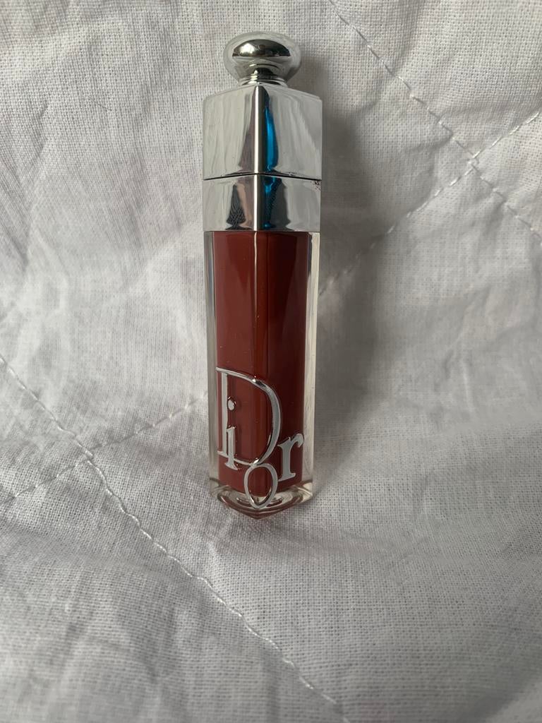 Dior lipgloss nieuw, Ophalen of Verzenden, Zo goed als nieuw