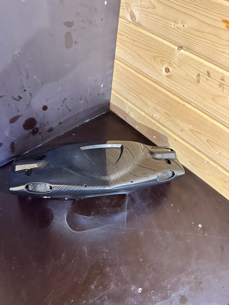 Gilera runner stuurkap, Ophalen of Verzenden, Nieuw, Kap, Overige merken