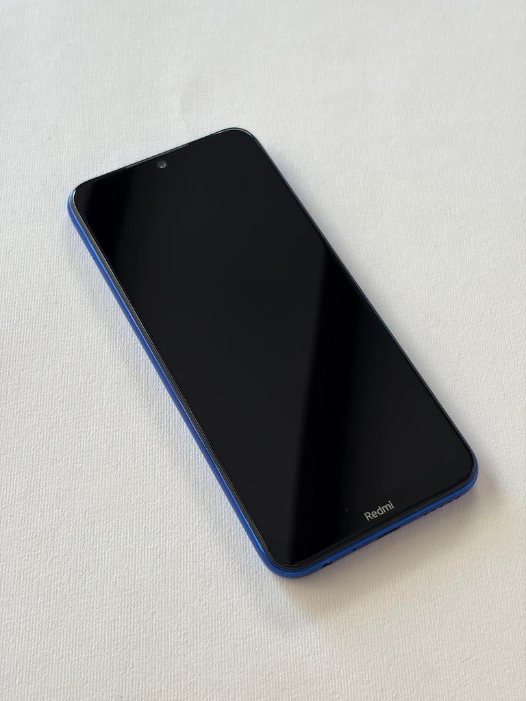 Redmi note 8, Overige modellen, Ophalen of Verzenden, Zo goed als nieuw, Zonder simlock