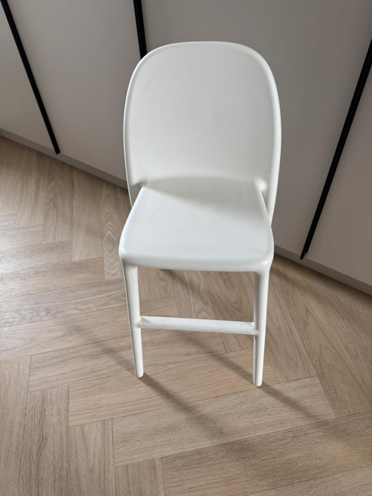 Urban ikea kinderstoel, Kinderen en Baby's, Kinderstoelen, Ophalen, Zo goed als nieuw, Overige typen