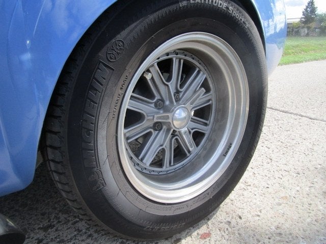 Brightweel 1977 Blauw, foto 7