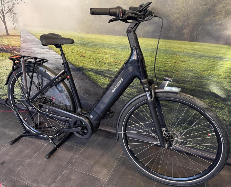 NIEUW €3.899 → NU €2.799 | 625WH | Batavus Finez | ACTIE, Batavus, Nieuw, Ophalen of Verzenden, Info@accell-group.com