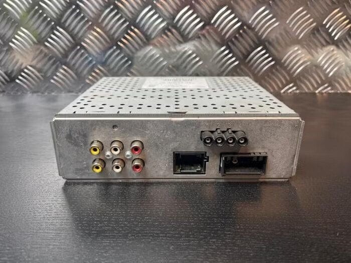 Radio module van een Mercedes S-Klasse, Ophalen of Verzenden