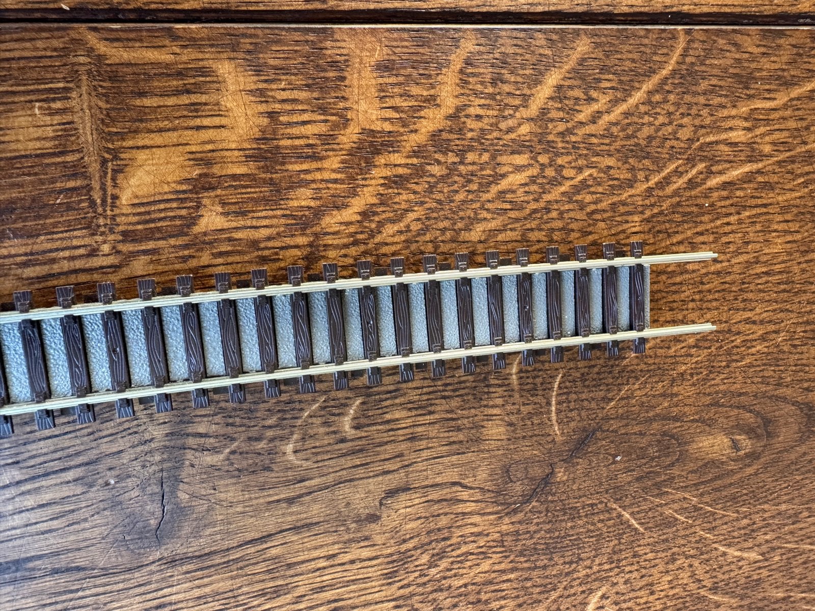 H0 Roco Geoline G800 Flex 61106, Ophalen of Verzenden, Zo goed als nieuw