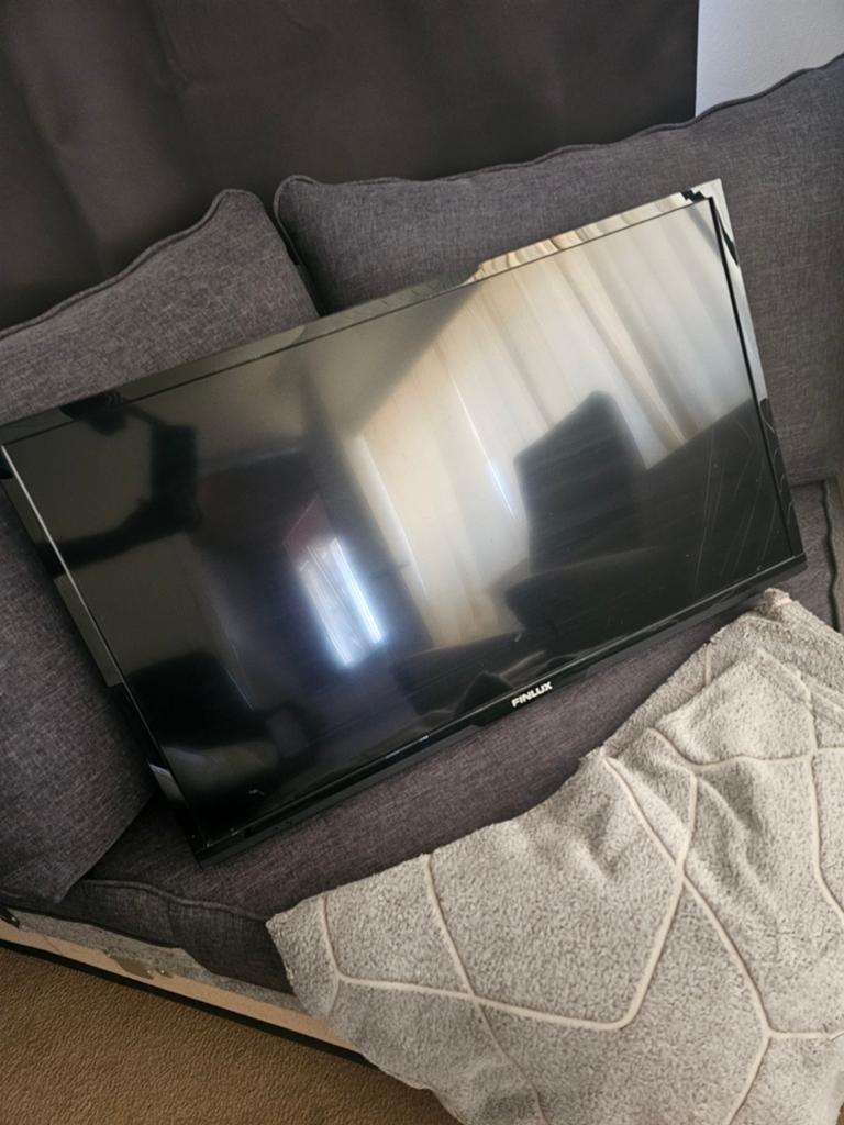 Smart tv, Ophalen of Verzenden, Zo goed als nieuw, 50 Hz, Overige merken