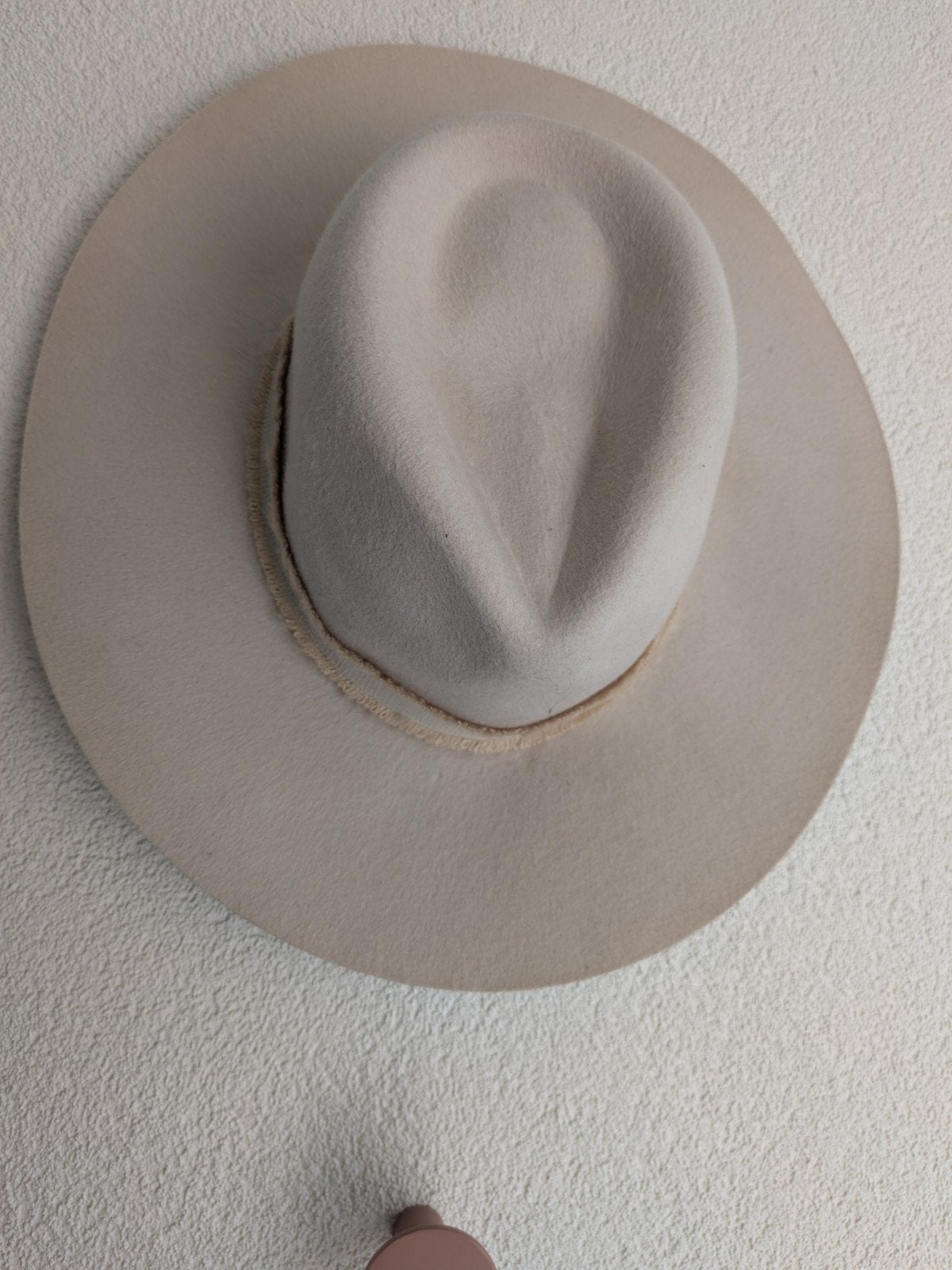 Dames hoed maat S Brixton, Kleding | Dames, Hoeden en Petten, Ophalen of Verzenden, Zo goed als nieuw, One size fits all