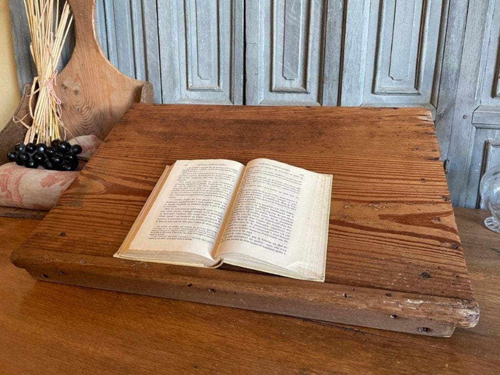 Tafel Lezenaar Lees Standaard Boeken menu verhoging, Ophalen of Verzenden