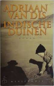 Adriaan van Dis: Indische duinen, Ophalen of Verzenden, Gelezen, Adriaan van Dis, Nederland